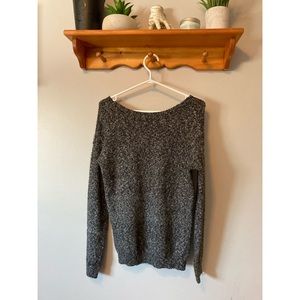 Warm cozy long sleeve